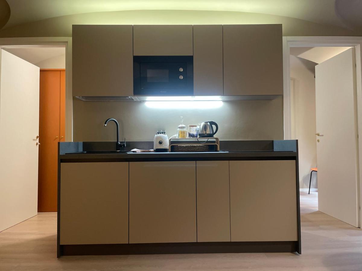 Appartamento Obelisque 1850 Con Posto Auto!
