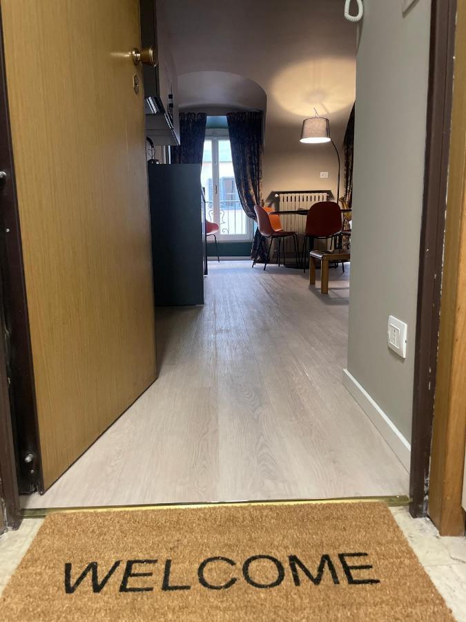 Obelisque 1850 Con Posto Auto! Appartamento